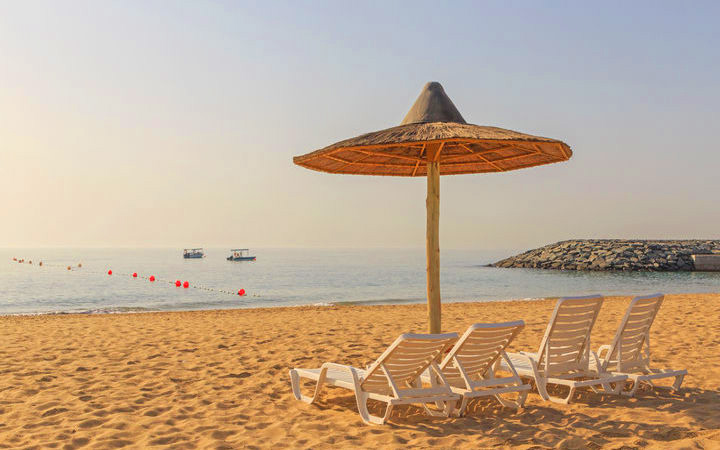 Emirats Arabes Unis (Foudjaïrah)