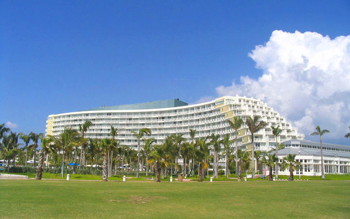 Bahamas (Freeport)