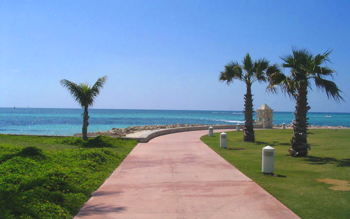 Bahamas (Freeport)