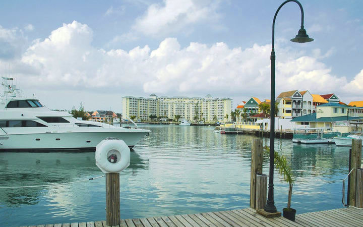 Bahamas (Freeport)