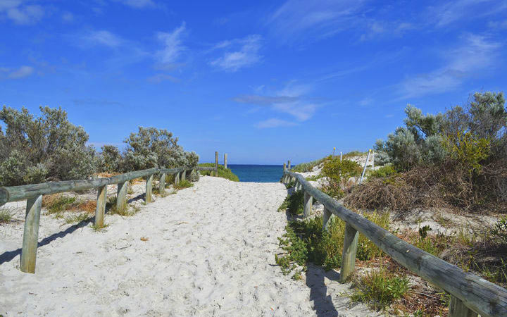 Perth (Fremantle)