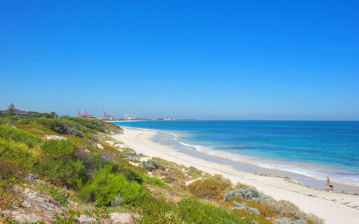 Perth (Fremantle)