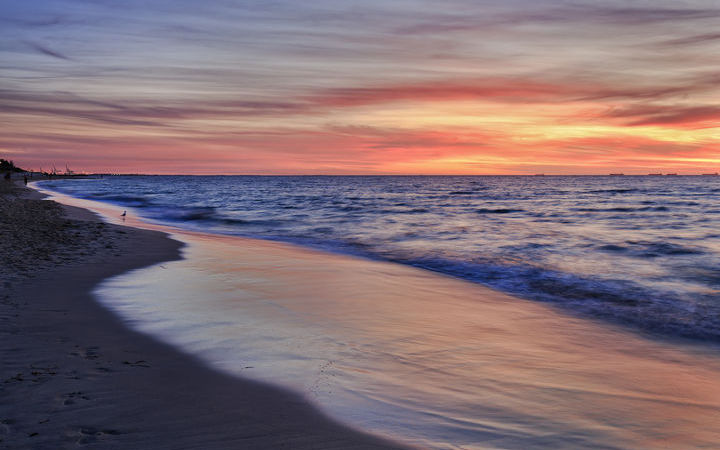 Perth (Fremantle)