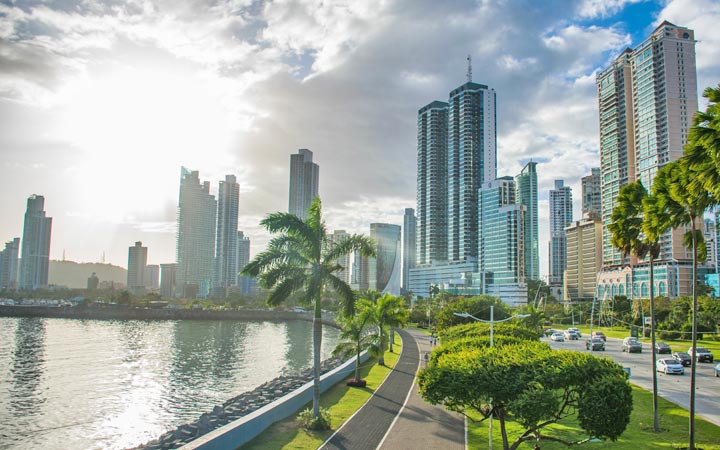 Panama (Fuerte Amador)