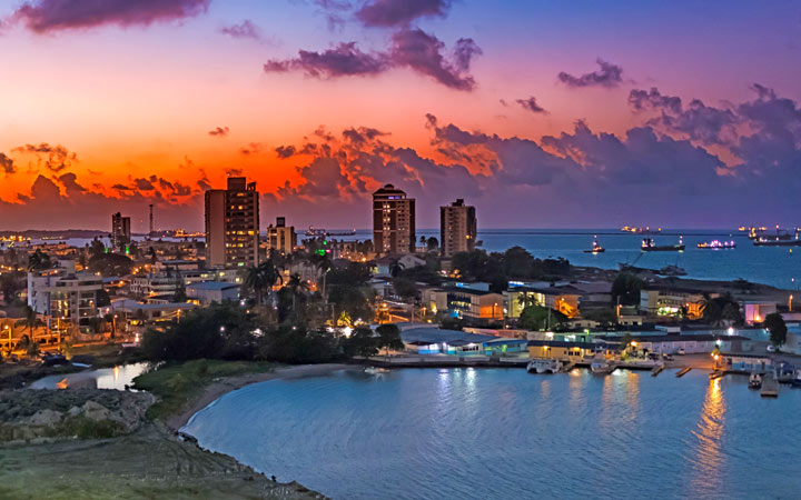 Panama (Fuerte Amador)
