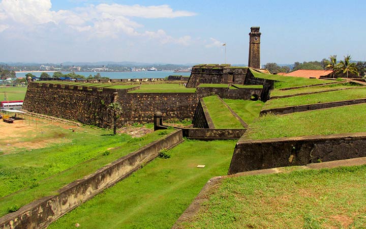 Sri Lanka (Galle)