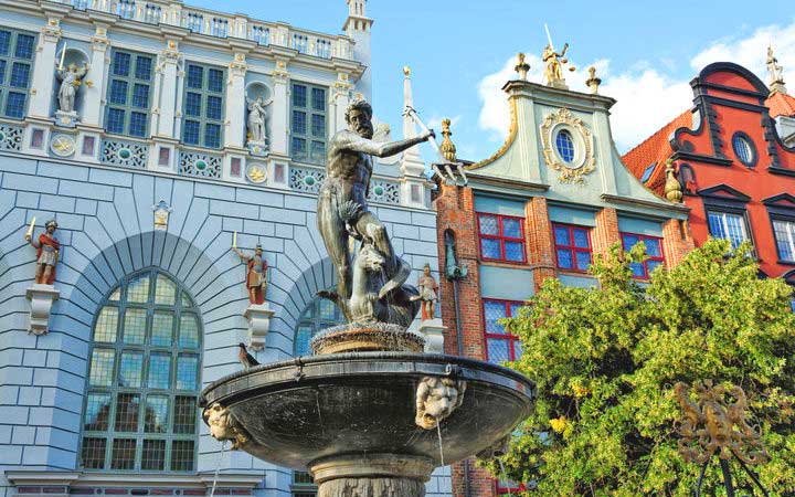 Pologne (Gdansk)