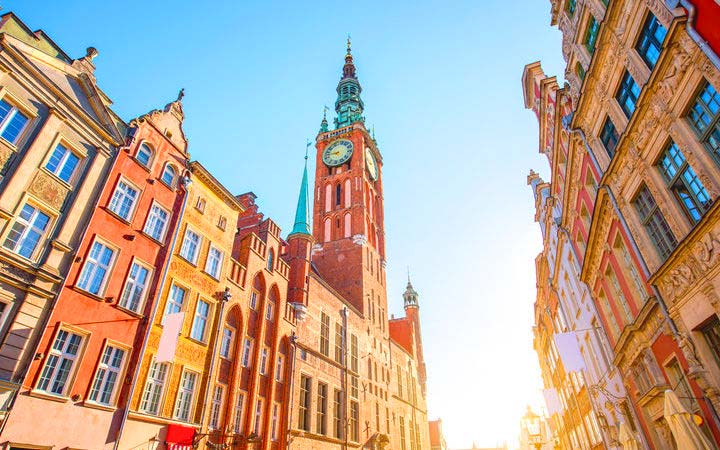 Pologne (Gdansk)