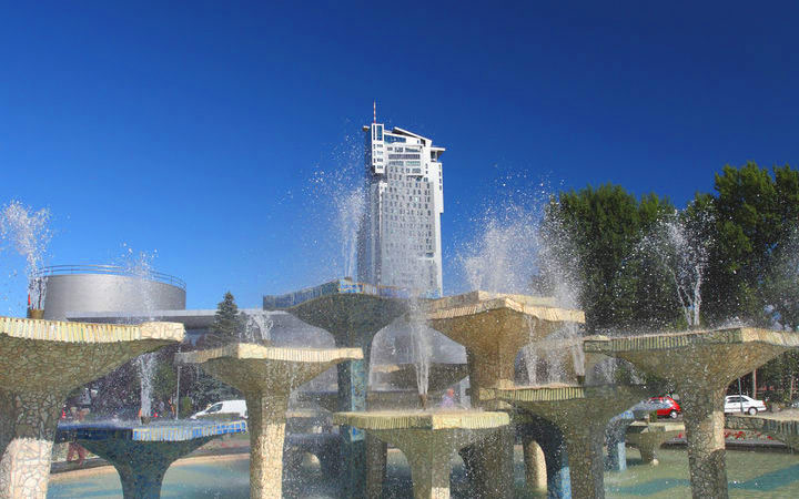 Pologne (Gdynia)