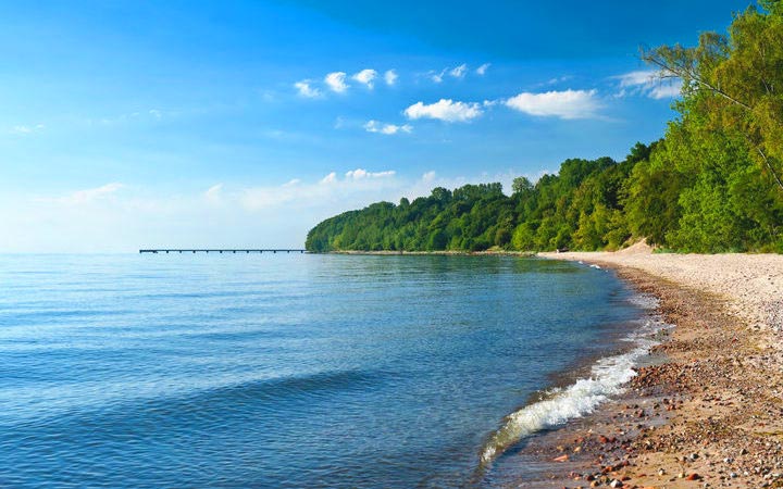 Pologne (Gdynia)