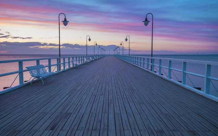Pologne (Gdynia)