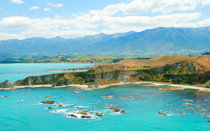 Nouvelle-Zélande (Gisborne)