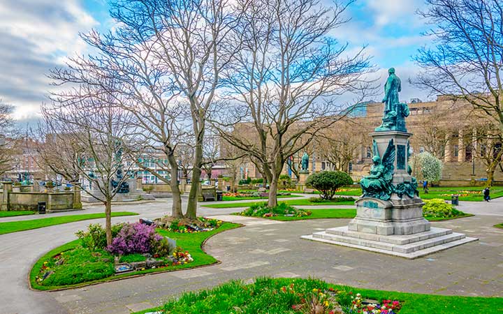 Australie (Gladstone)