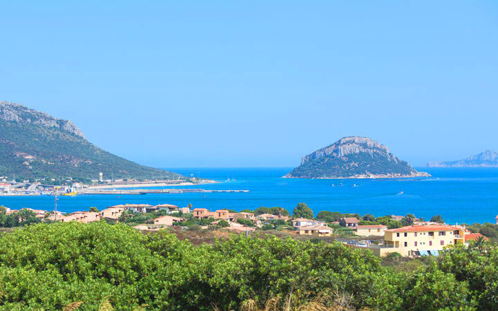 Sardaigne (Golfo Aranci)