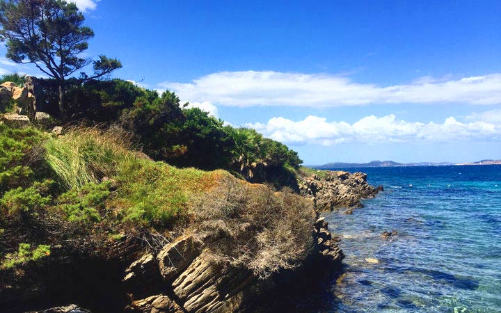 Sardaigne (Golfo Aranci)