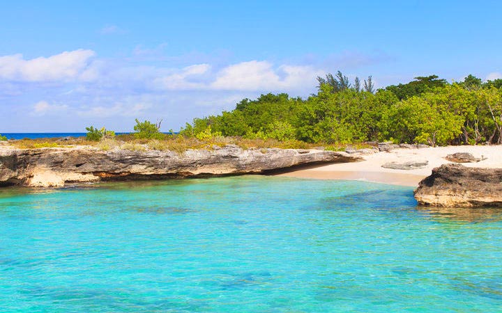 Iles Caïman (Grand Caïman)
