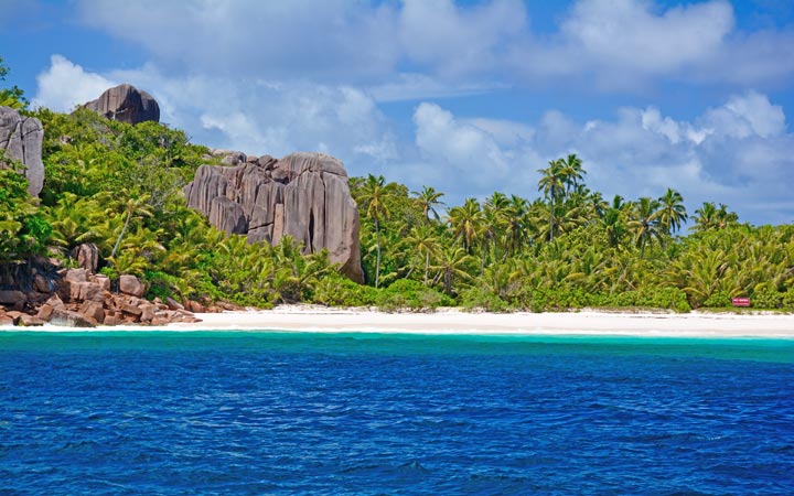 Seychelles (Grande Soeur)