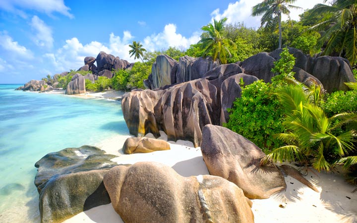 Seychelles (Grande Soeur)