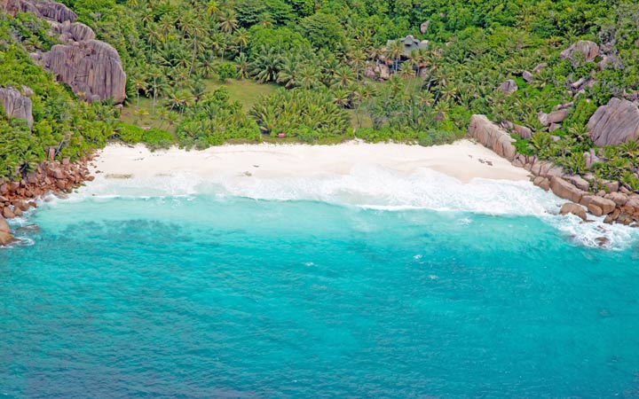 Seychelles (Grande Soeur)