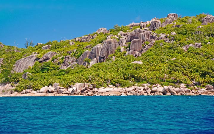 Seychelles (Grande Soeur)