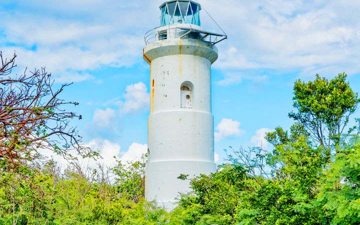 Escale Great Stirrup Cay