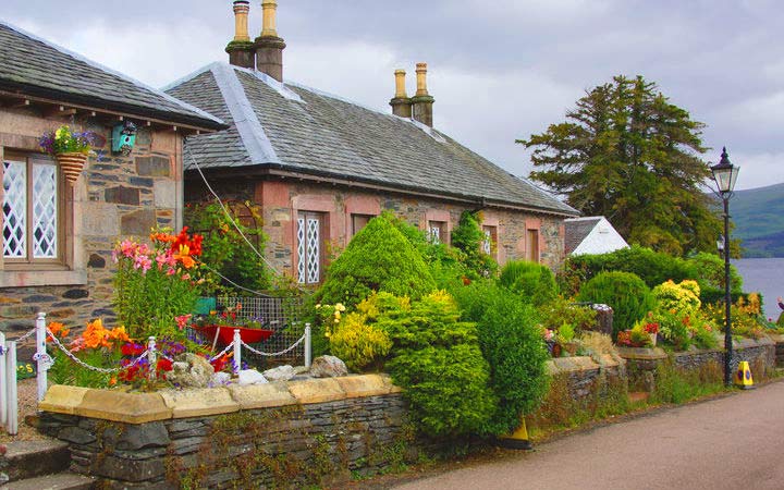 Ecosse (Greenock)