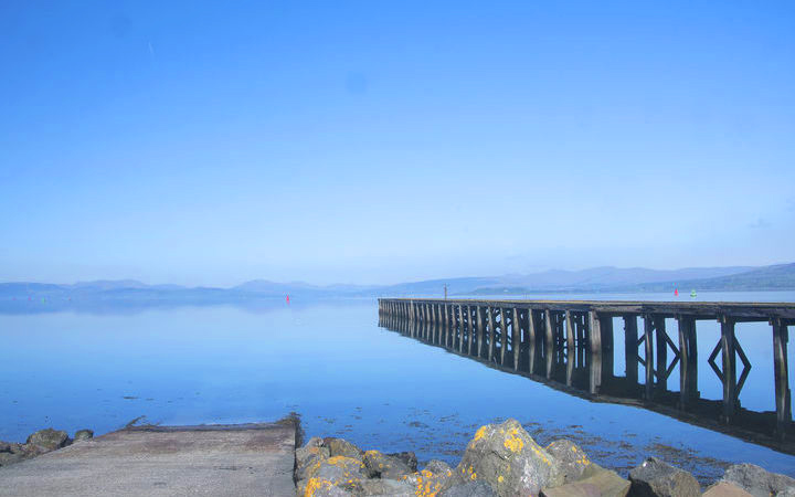 Ecosse (Greenock)