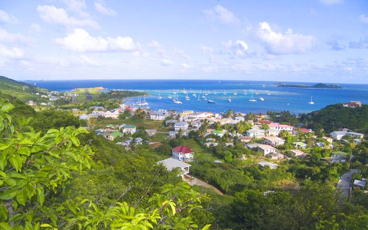 Antilles (Grenade)