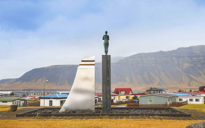 Islande (Grundarfjordur)