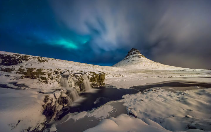 Islande (Grundarfjordur)