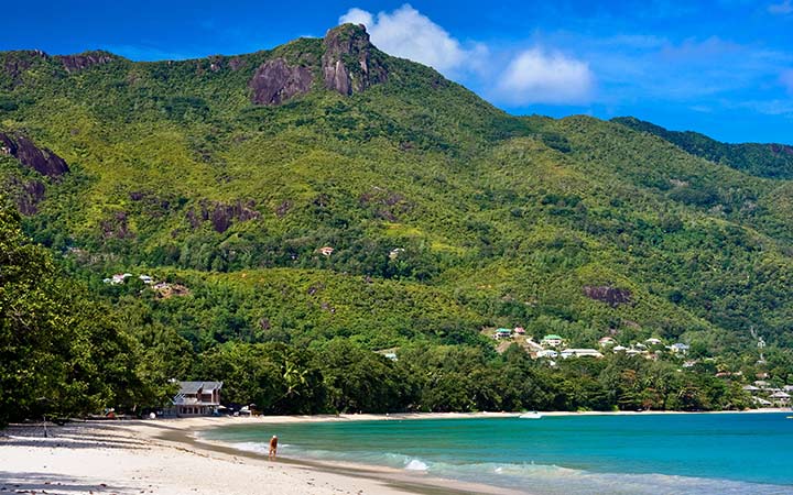 Iles Salomon (Guadalcanal)