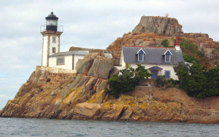 Ile de Guernesey