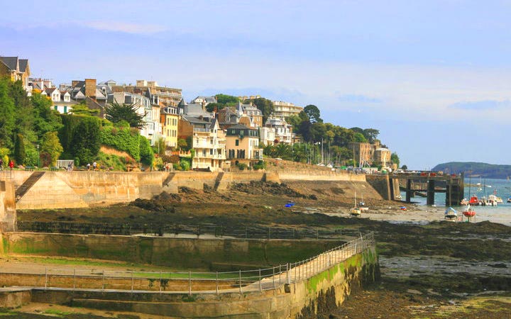 Ile de Guernesey