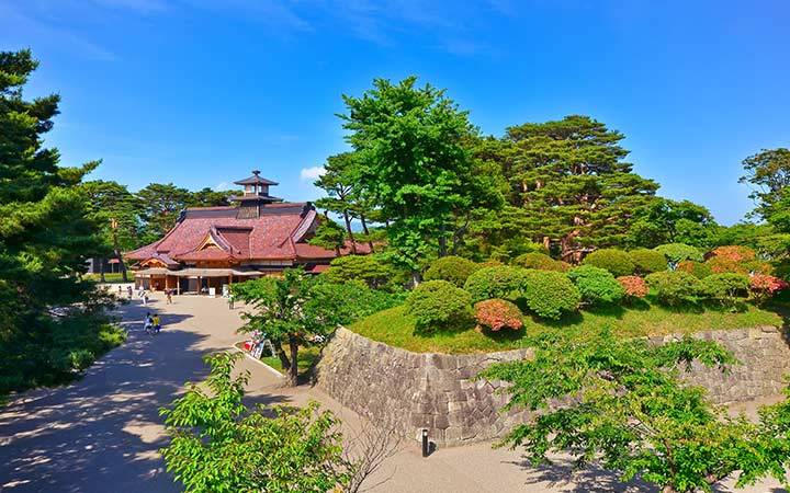 Japon (Hakodate)