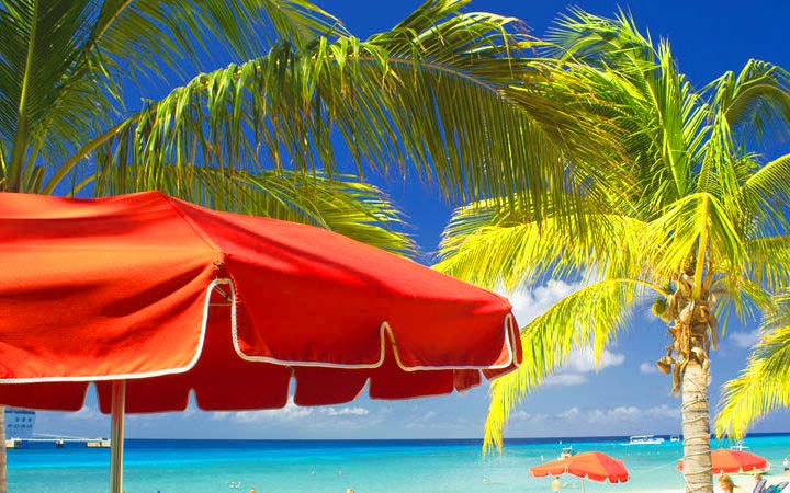 Escale Half Moon Cay