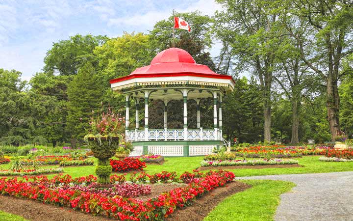 Canada (Halifax)
