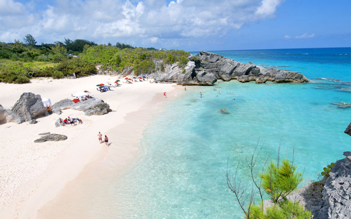 Bermudes (Hamilton)