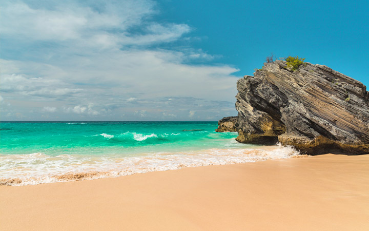 Bermudes (Hamilton)