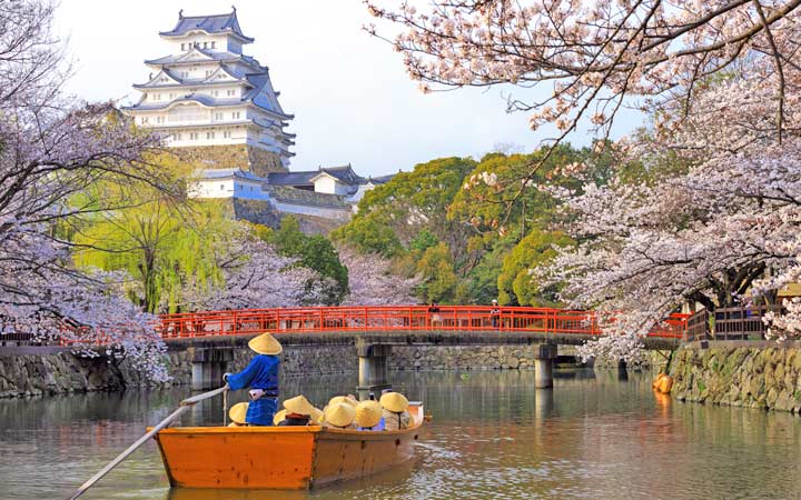 Japon (Himeji)