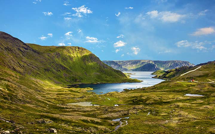 Cap Nord (Honningsvag)