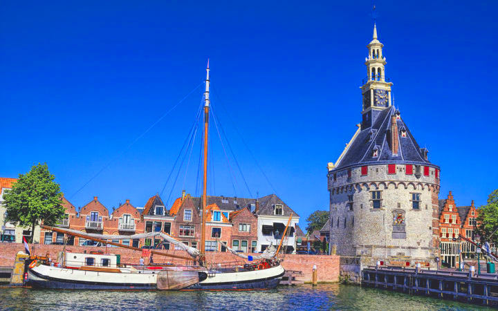 Pays Bas (Hoorn)