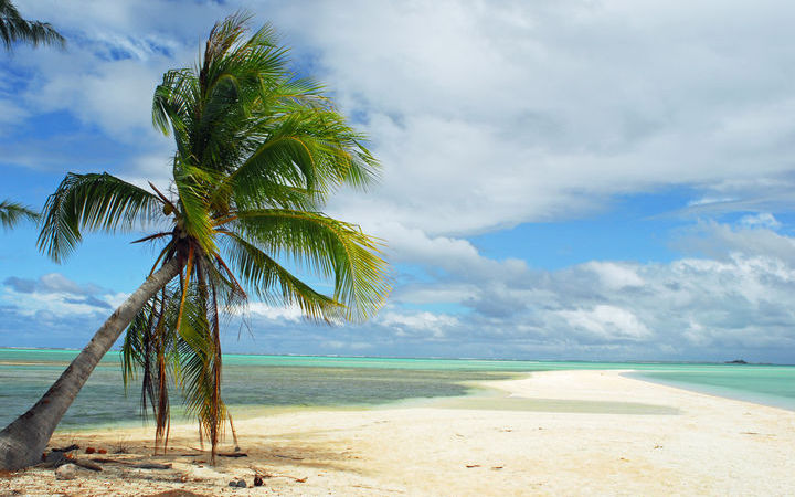 Polynésie Française (Huahine)