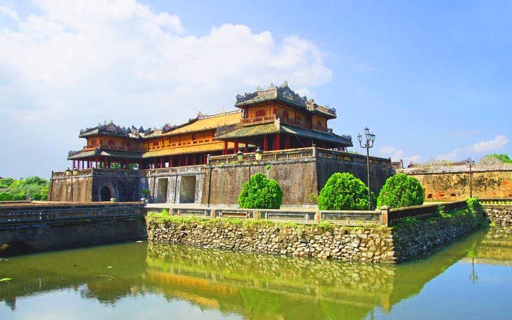 Hué