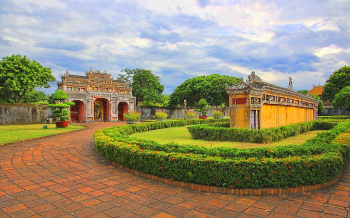 Hué
