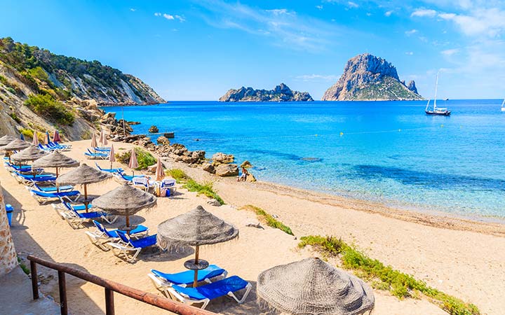 Ibiza