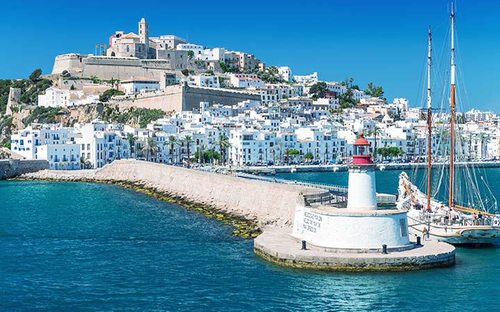Ibiza
