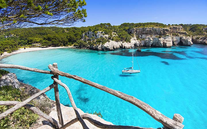 Ibiza