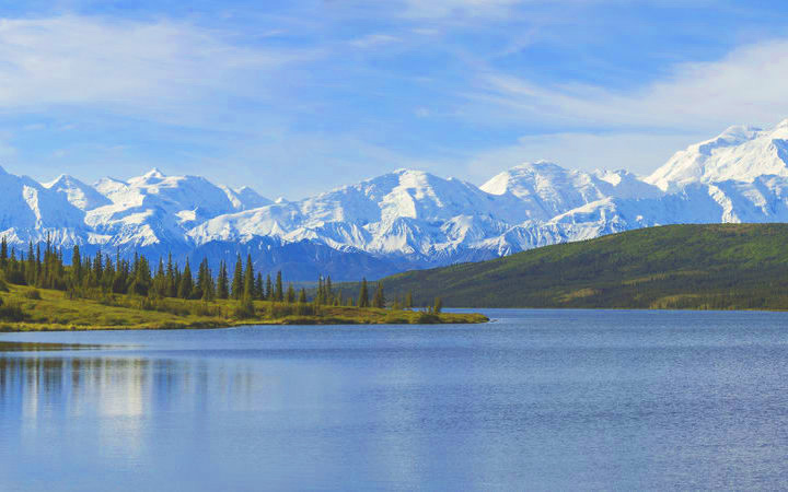 Alaska (Icy Strait Point)