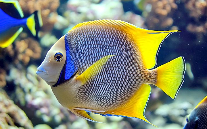 Micronésie (Ifalik)