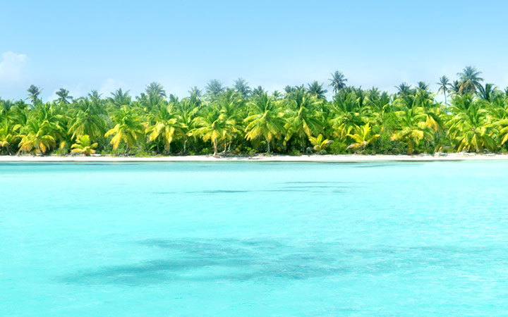 République Dominicaine (Isla Catalina)